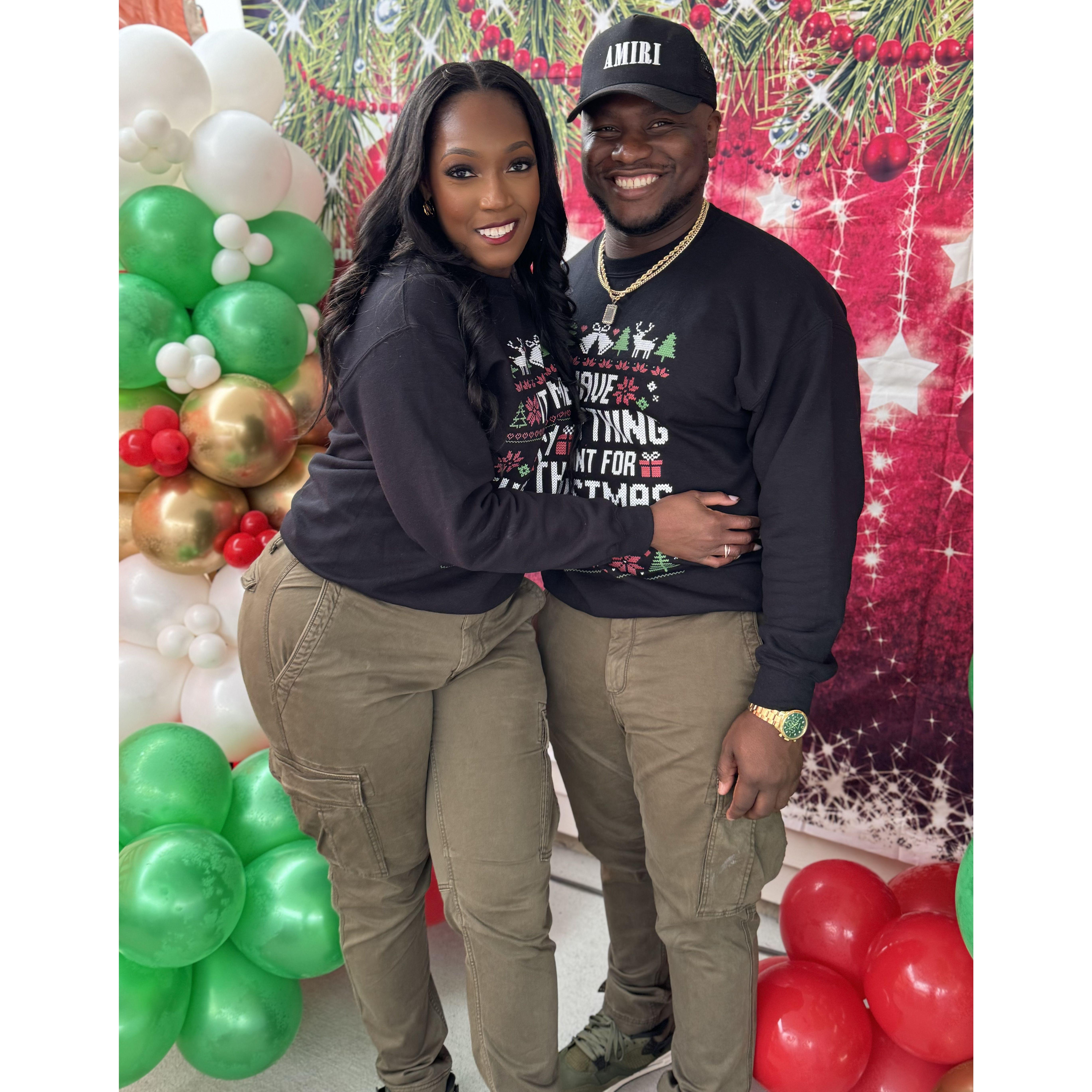 Engagement Day