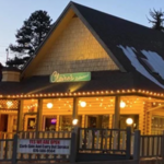 Claire's Restaurant and Bar