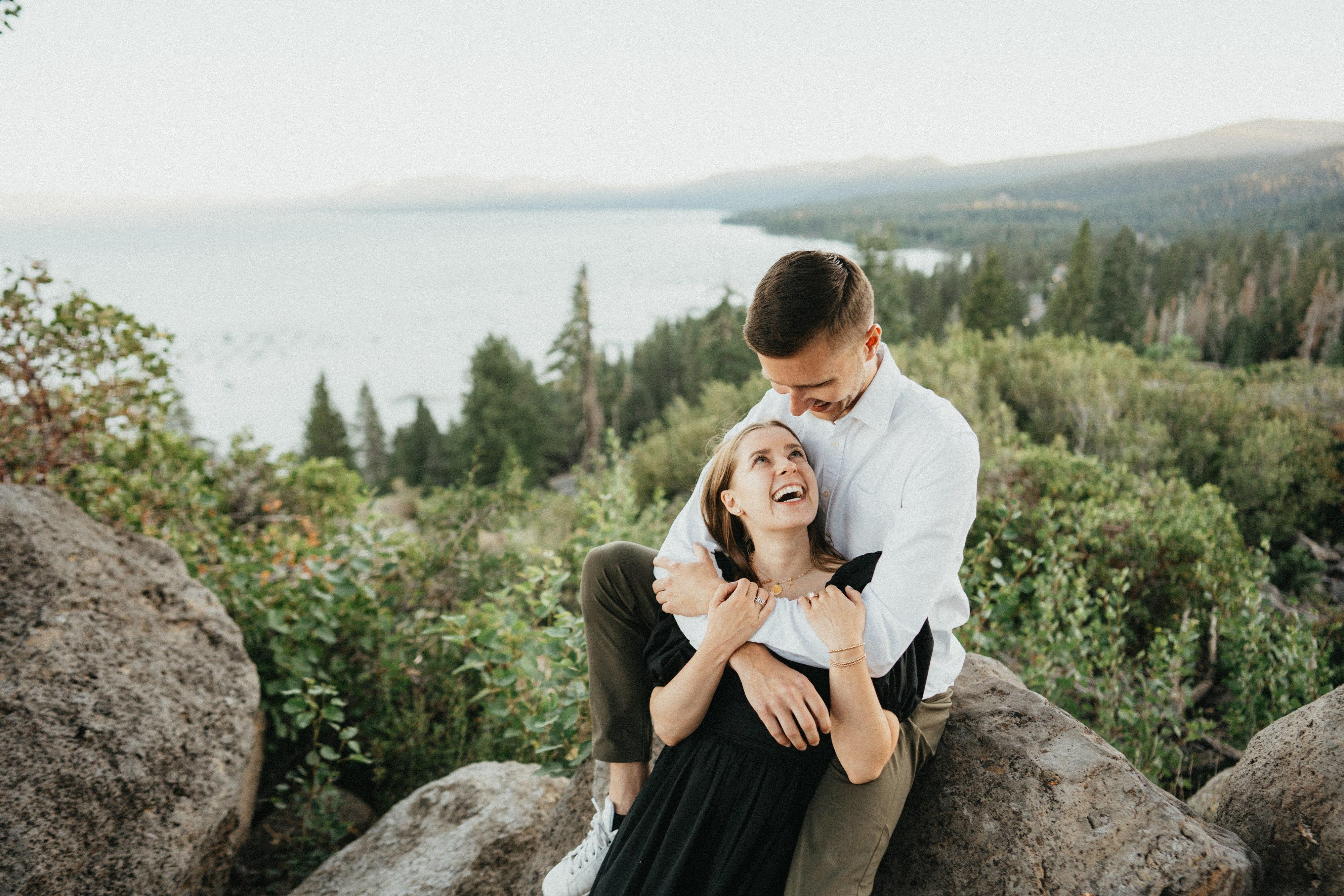 The Wedding Website of Julia Zanzot and Jacob Clark