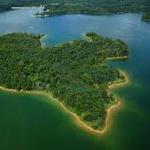 Patoka Lake
