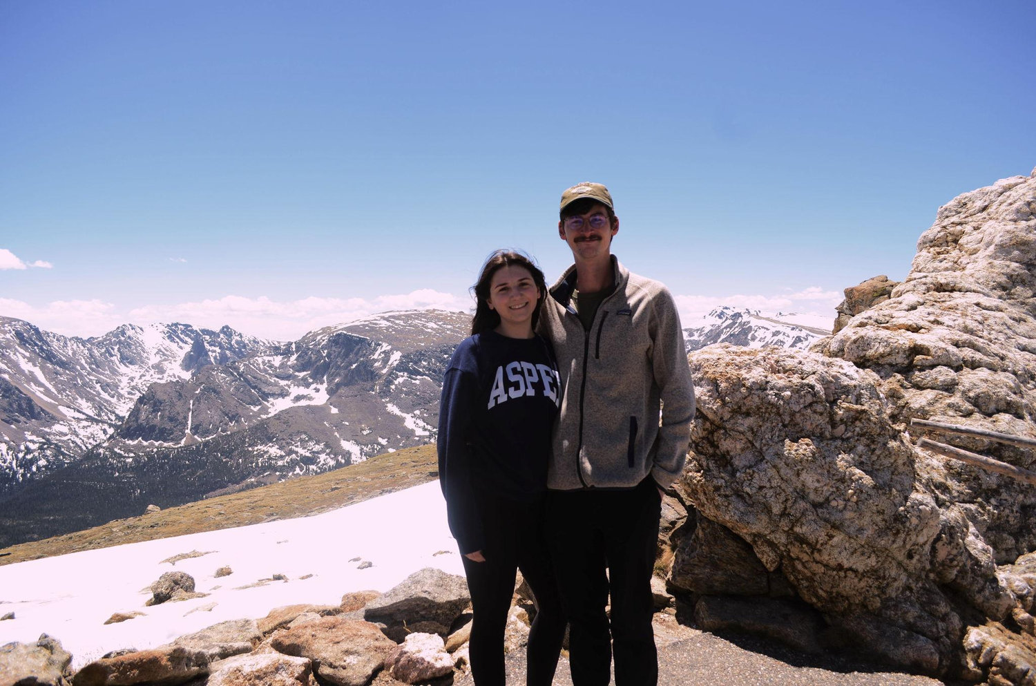 The Wedding Website of Cambrie Dodgen and Cody Collier