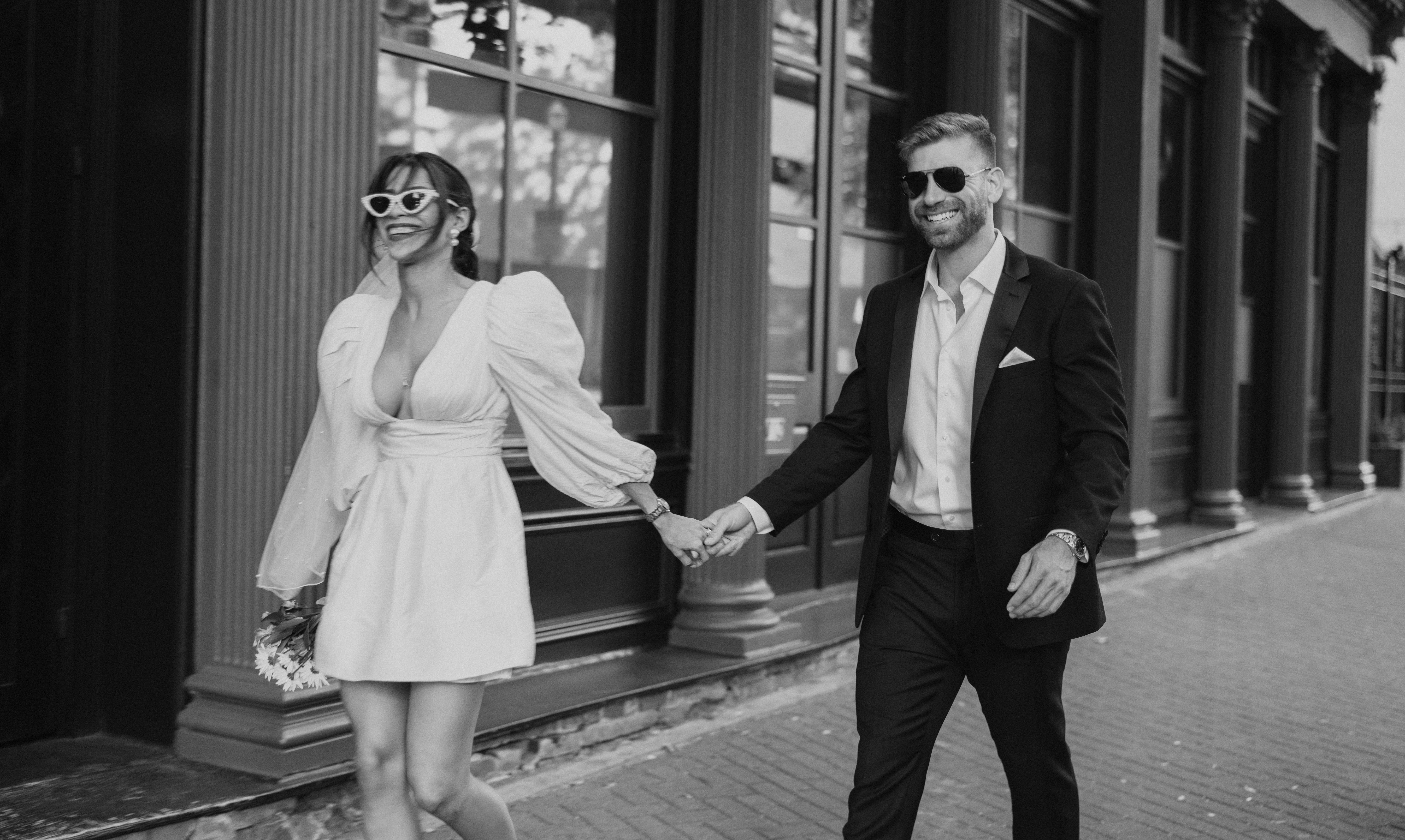 The Wedding Website of Antonella Torres and Jeff Sturman
