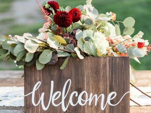 The Wedding Website of Jessica Pederson and Kyle Willman