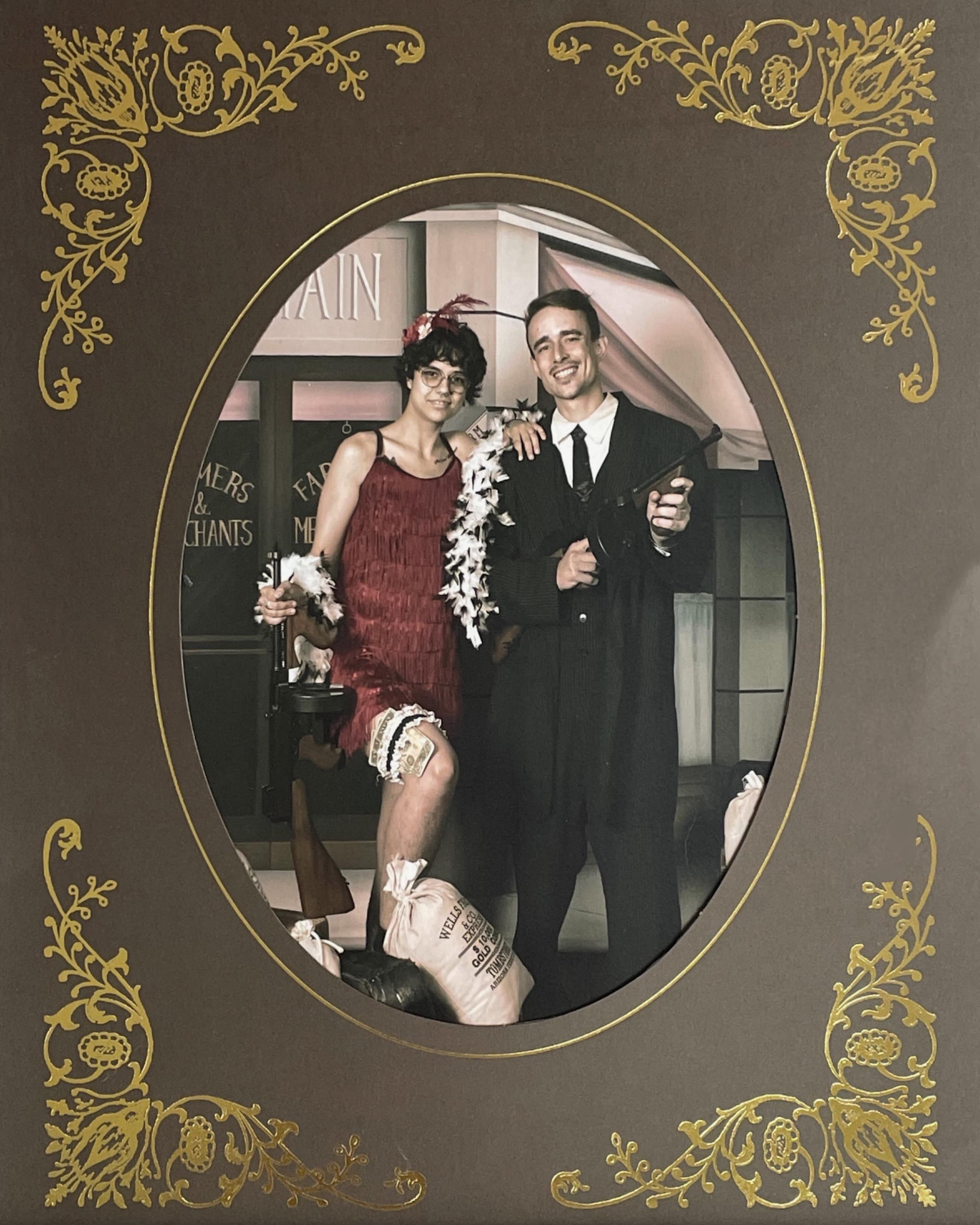 The Wedding Website of Hannah Weber and Joe Rutter