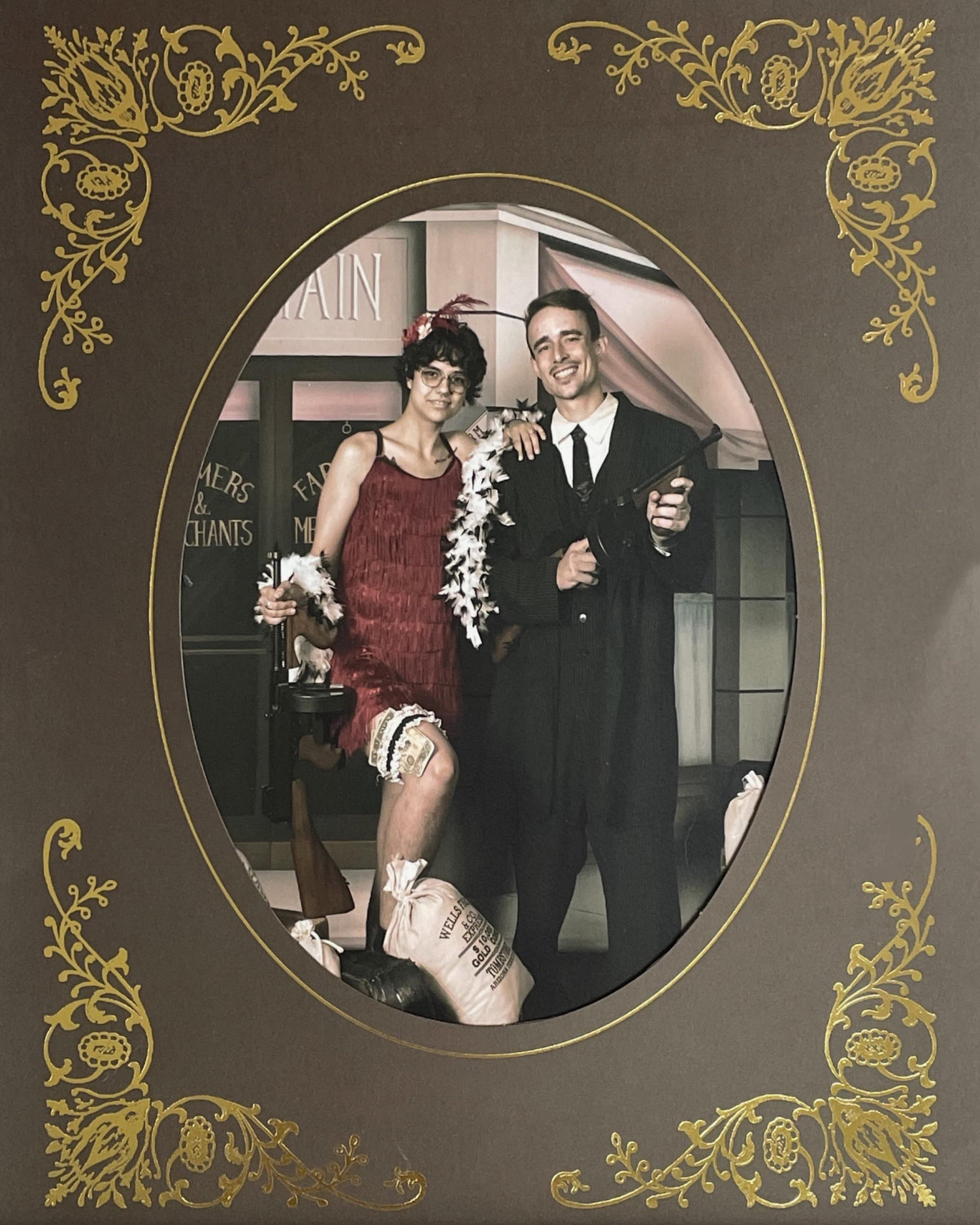 The Wedding Website of Hannah Weber and Joe Rutter