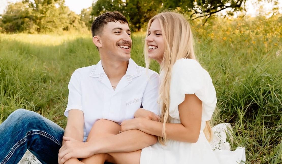The Wedding Website of Jordan DeCorte and Cole Williams