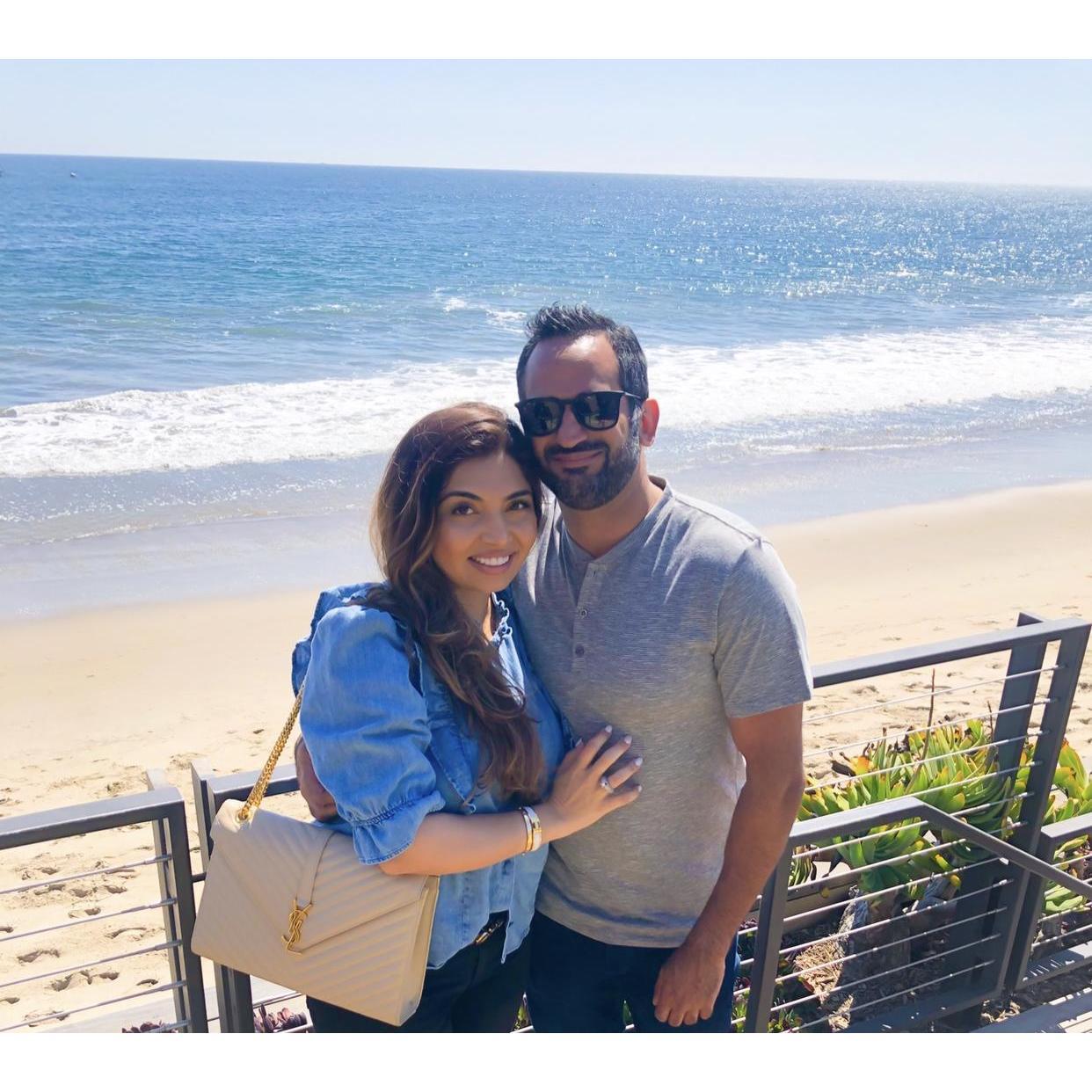 Nobu Malibu