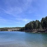 Pactola Lake