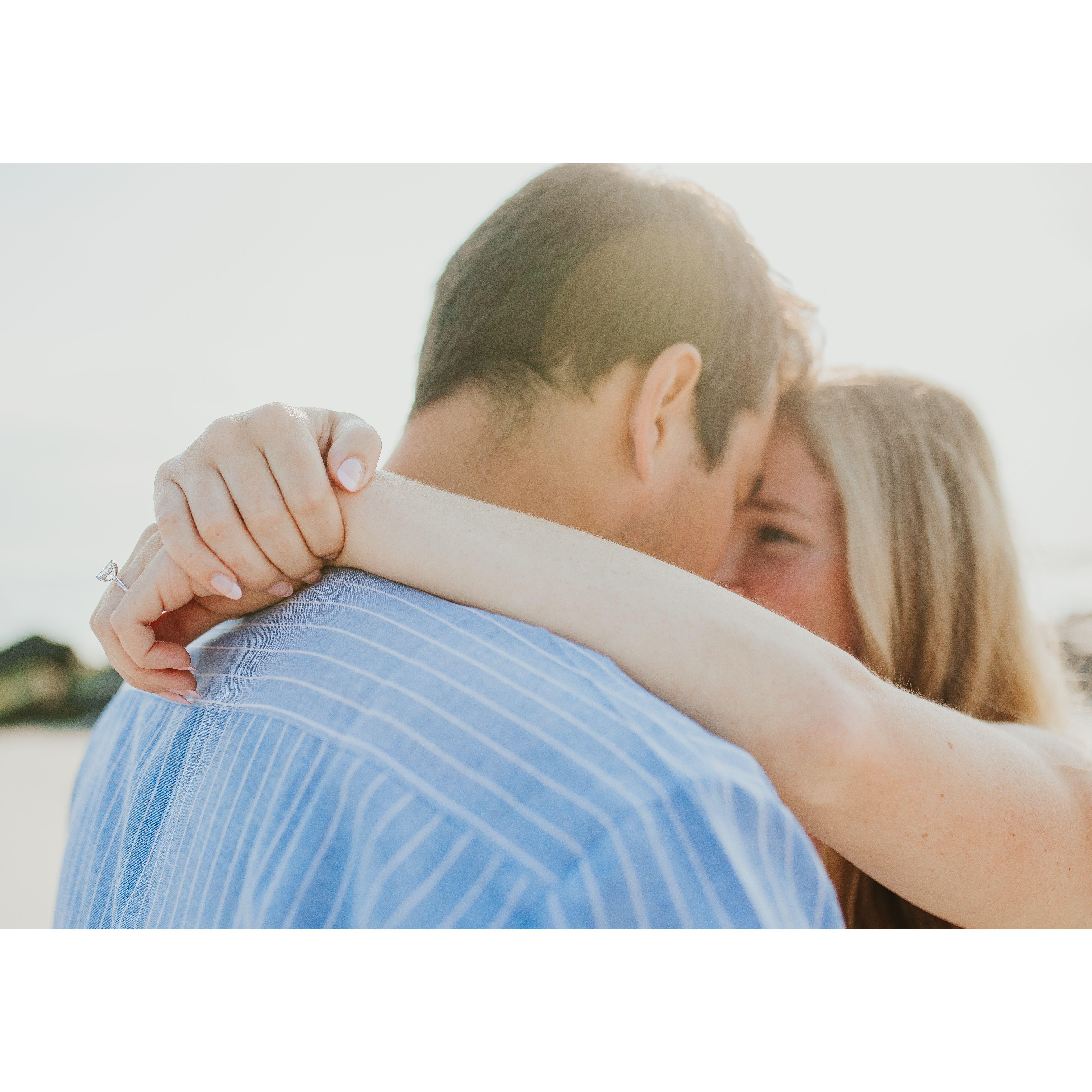 Engagement Photos