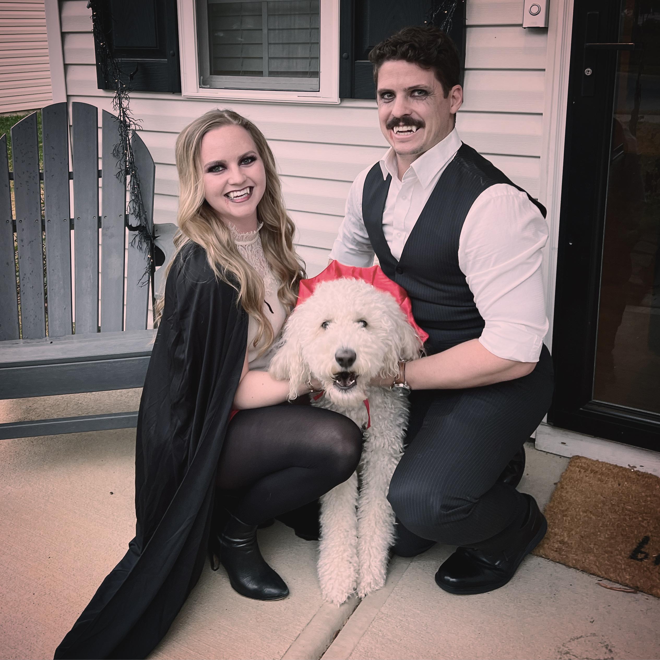 Halloween '22 - Charlotte, NC