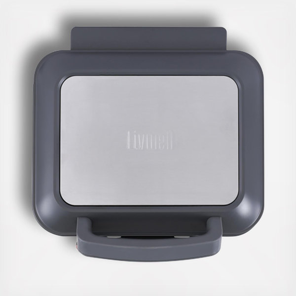 Livwell Brands Waffle Maker - Thumbnail 3