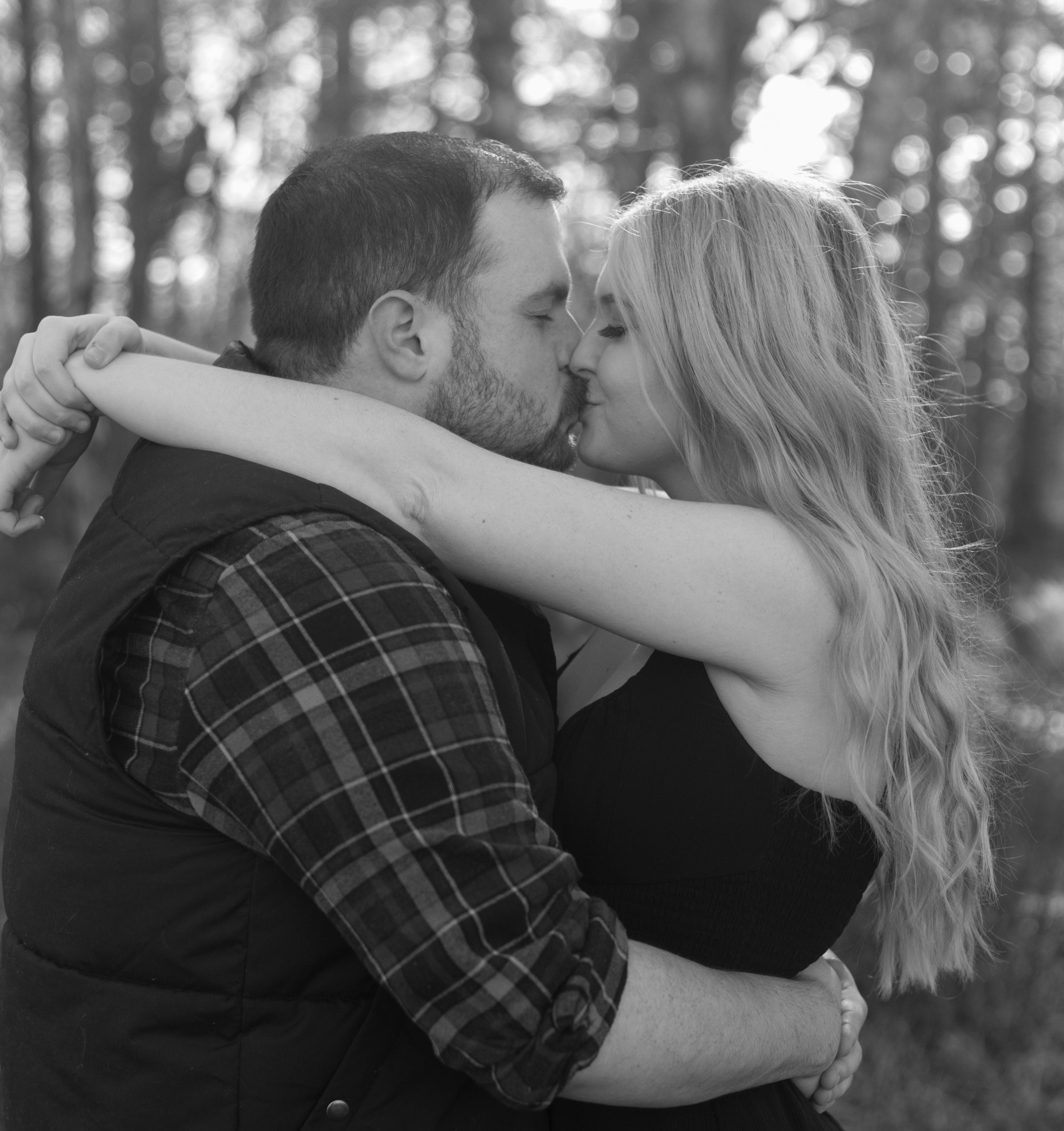 The Wedding Website of COLE HERGERT and TABITHA BALL