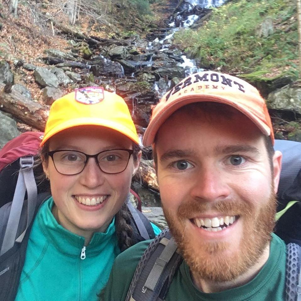 Daylight Savings Backpacking tradition