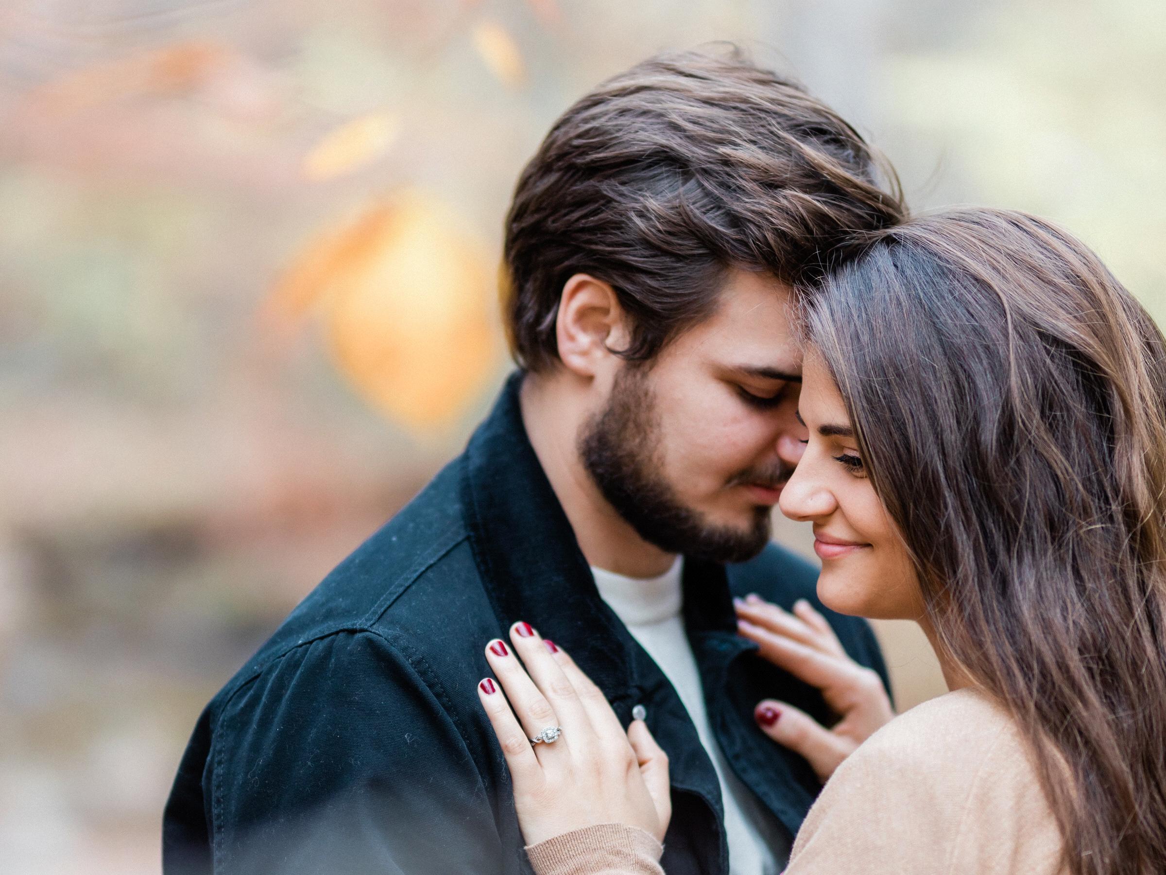 The Wedding Website of Adriana Fungairino and Gabriel Hale