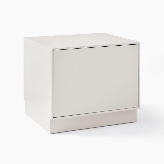 Emilia Collection, 20" Media Console, Haze