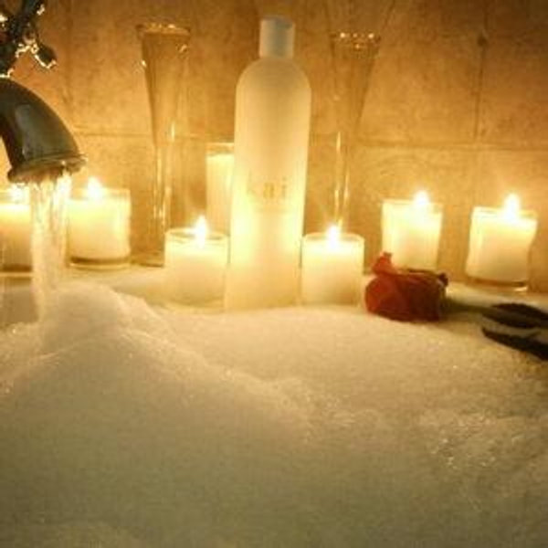Bubbles & Bliss