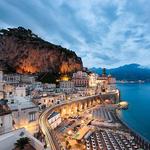 Amalfi Coast