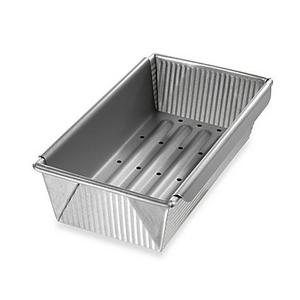 USA Pan Nonstick Meatloaf Pan