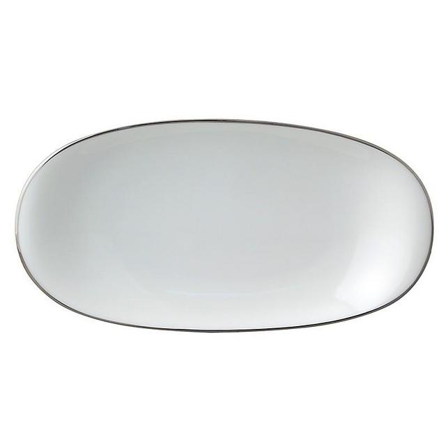 Bernardaud - Cristal Relish Dish