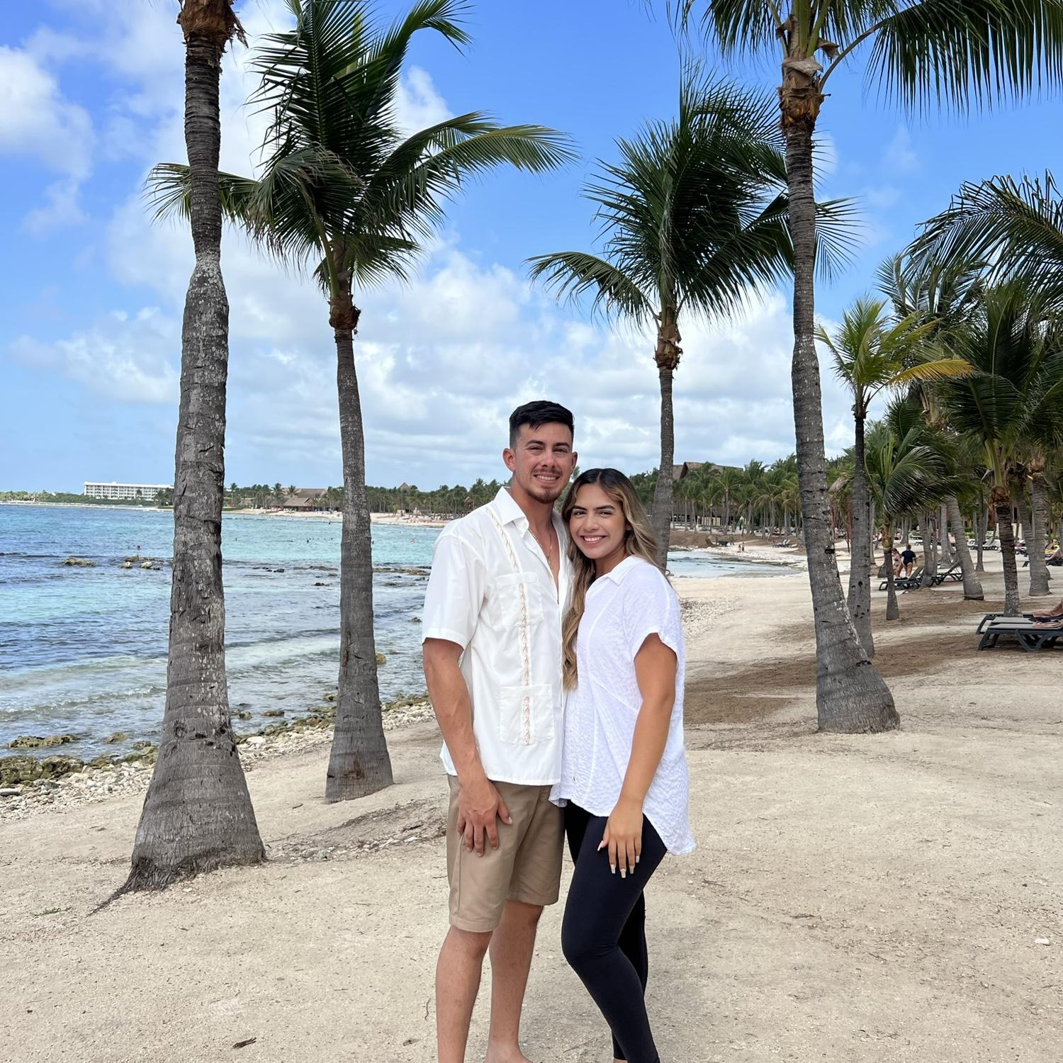 Cancún ❤️