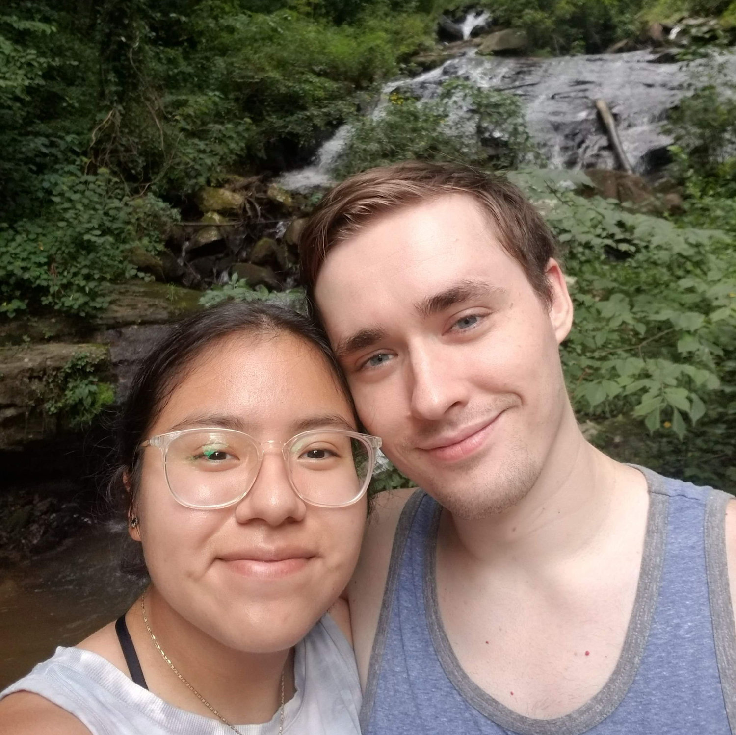 August 2020: A Pandemic Hike