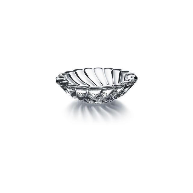 Baccarat Crystal Volutes Bowl