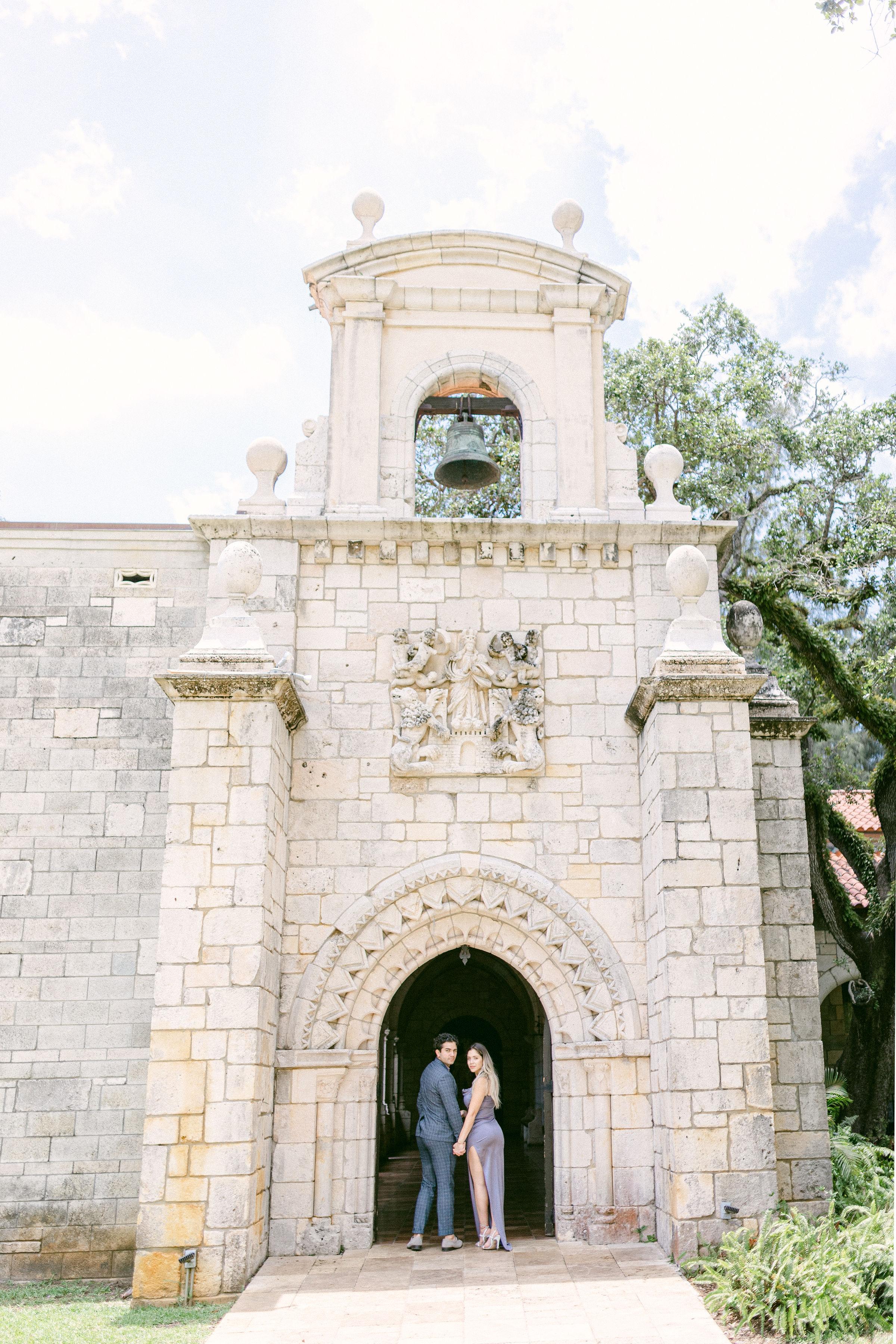 The Wedding Website of Diana Landa and Rafael Valera