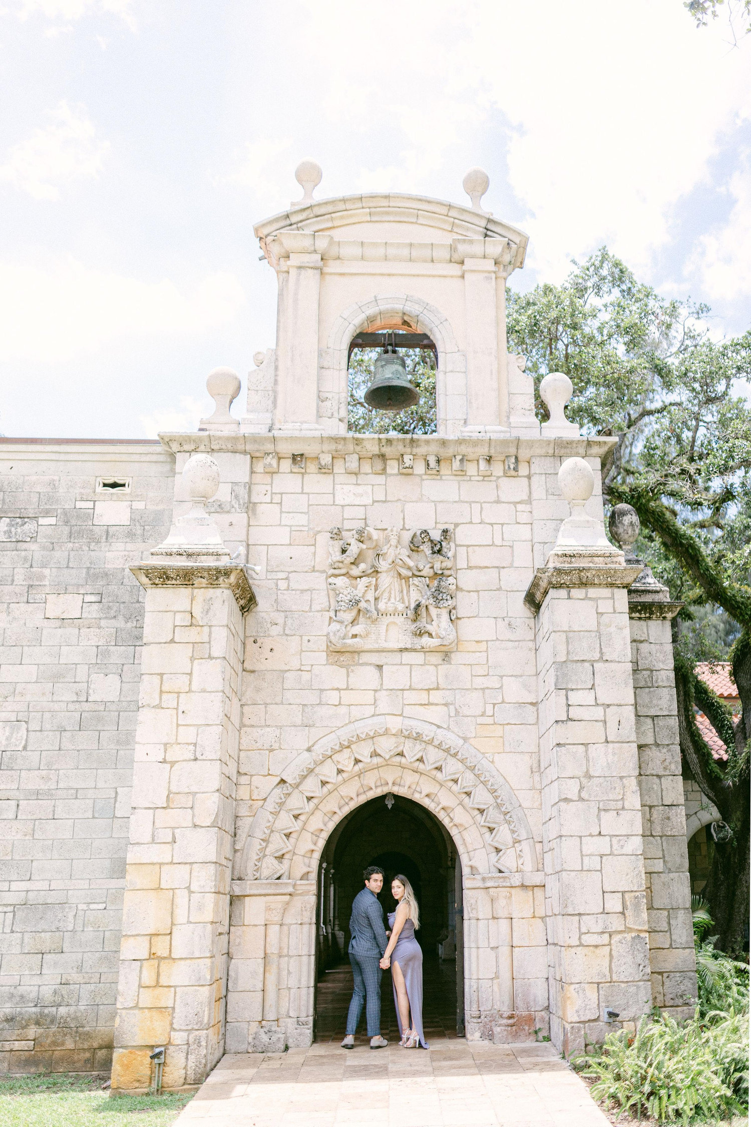The Wedding Website of Diana Landa and Rafael Valera