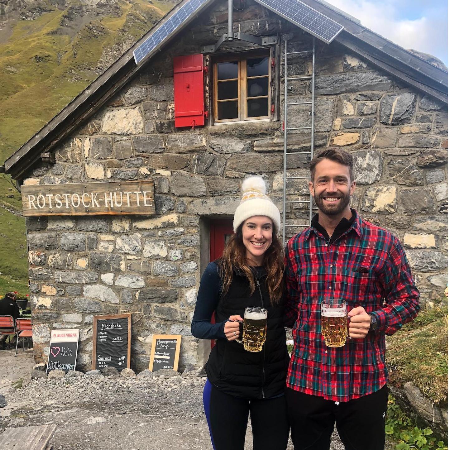 Switzerland 2019