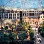 Gaylord Texan Resort & Convention Center