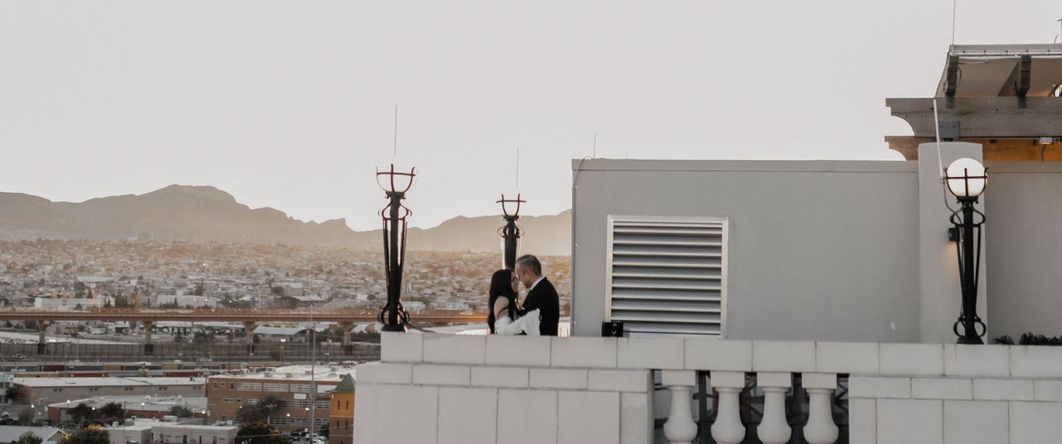 The Wedding Website of Brisa Barbosa and Christopher Barbosa