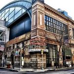 Reading Terminal Market