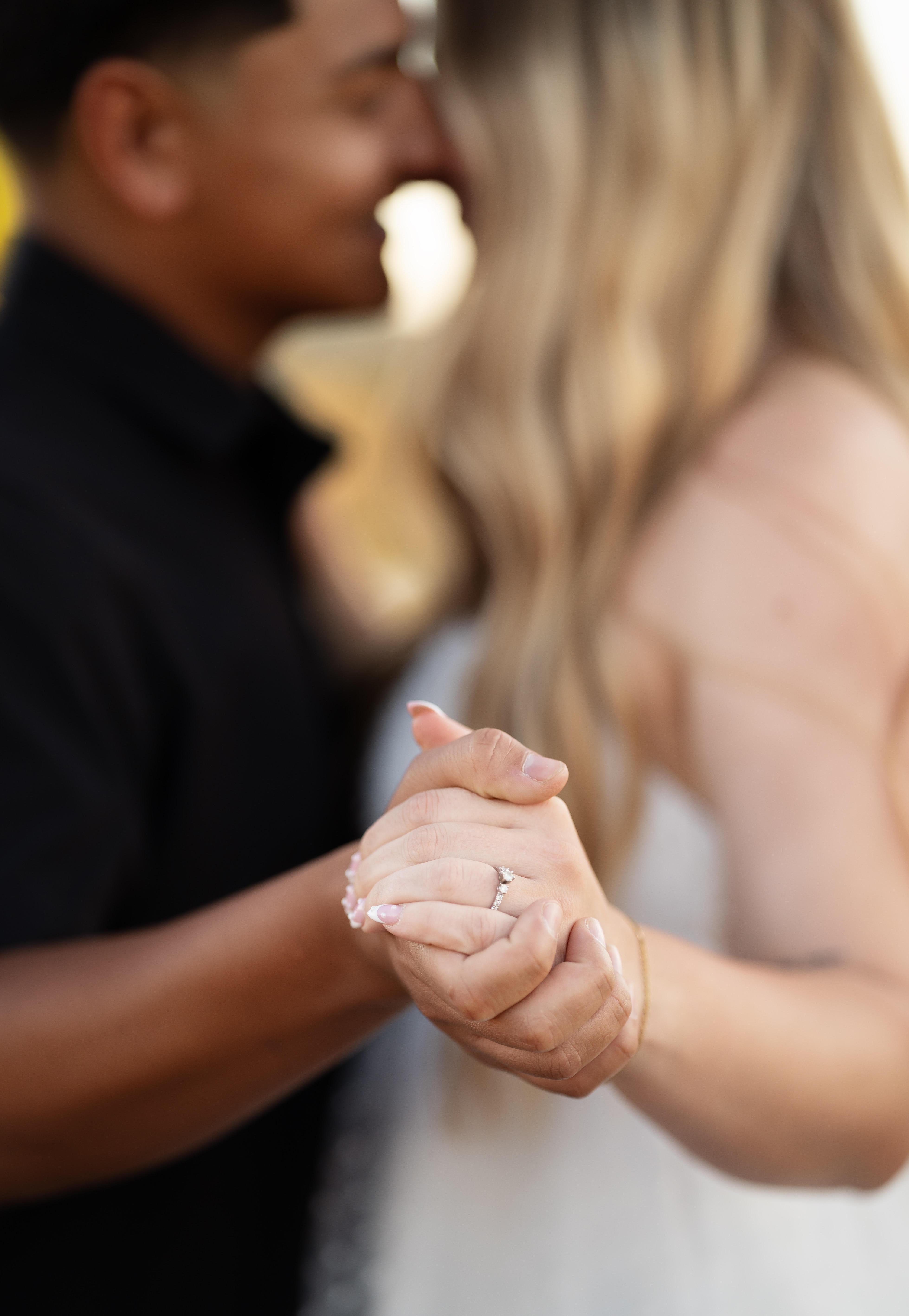 The Wedding Website of Melanie Petersen and Matthew Mayo