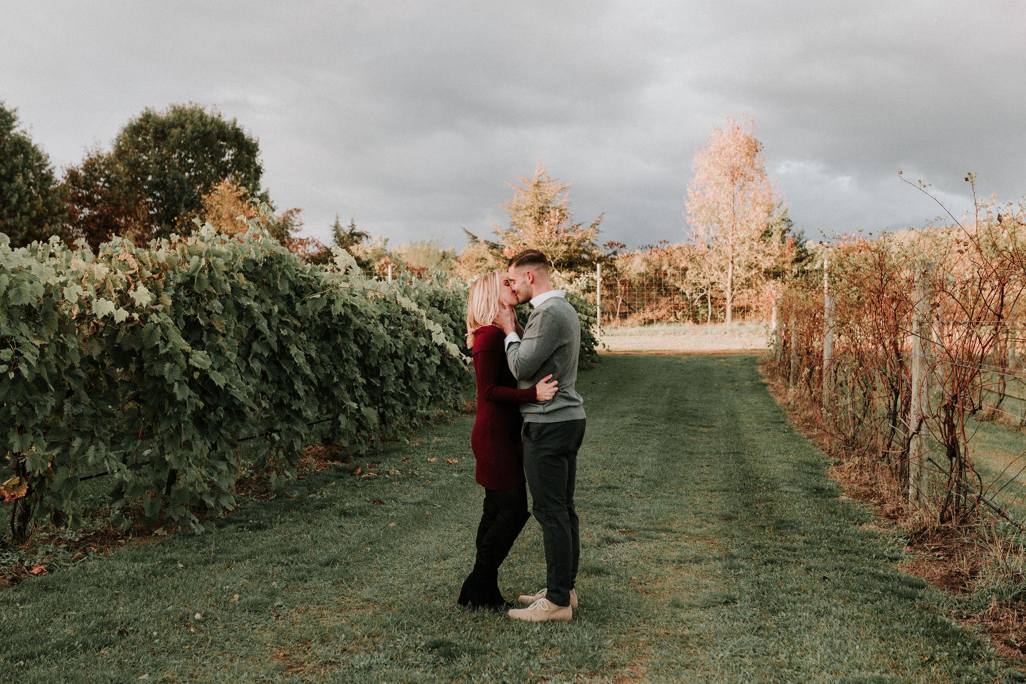 The Wedding Website of Abby Johnson and Ethan Berge