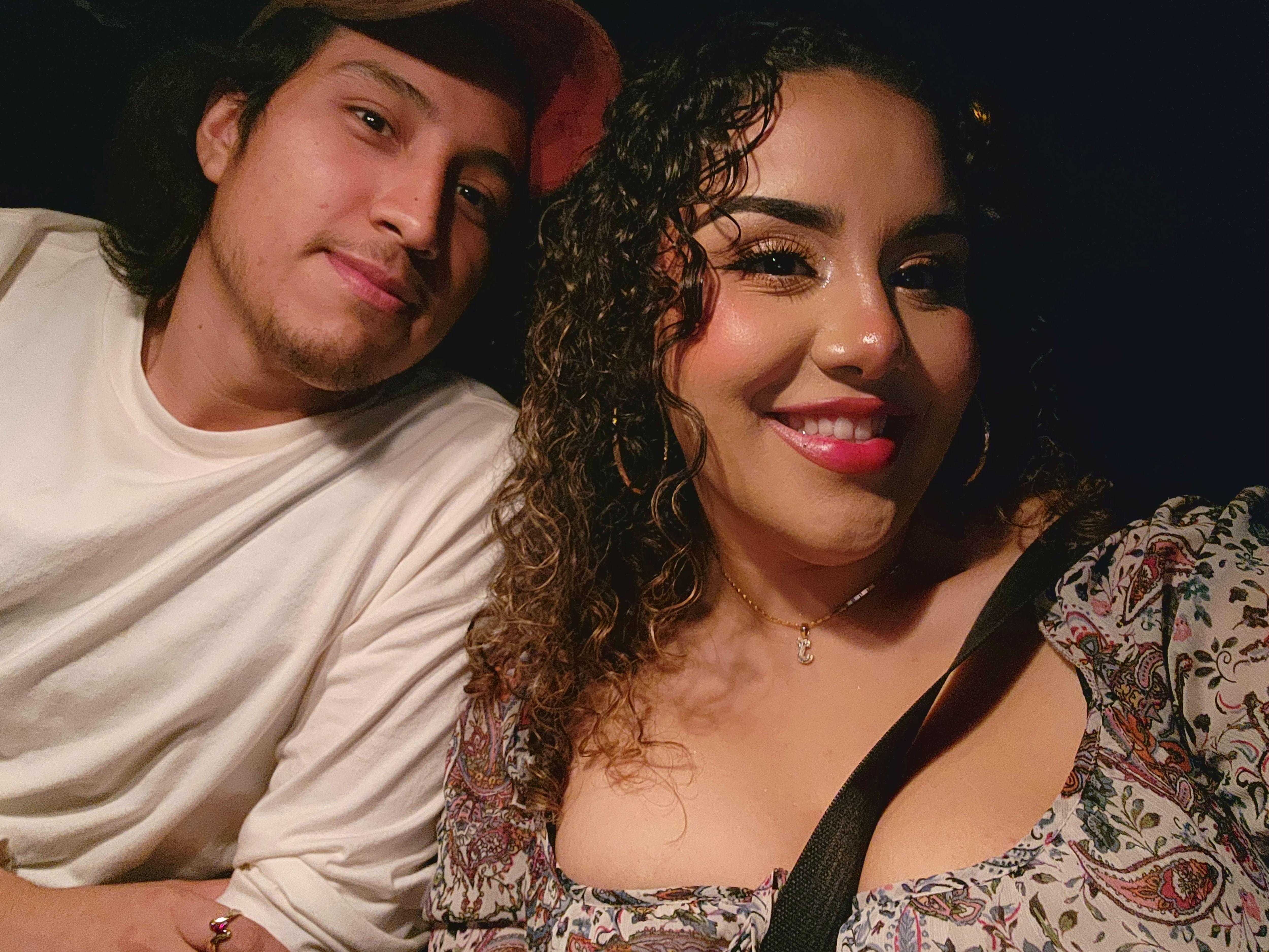 The Wedding Website of Jovanna Ochoa and Julian Montoya-Torres