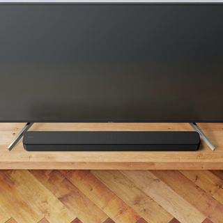 2.0 Channel Soundbar with Bluetooth