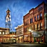 Downtown Placerville