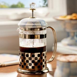 Sky Check French Press