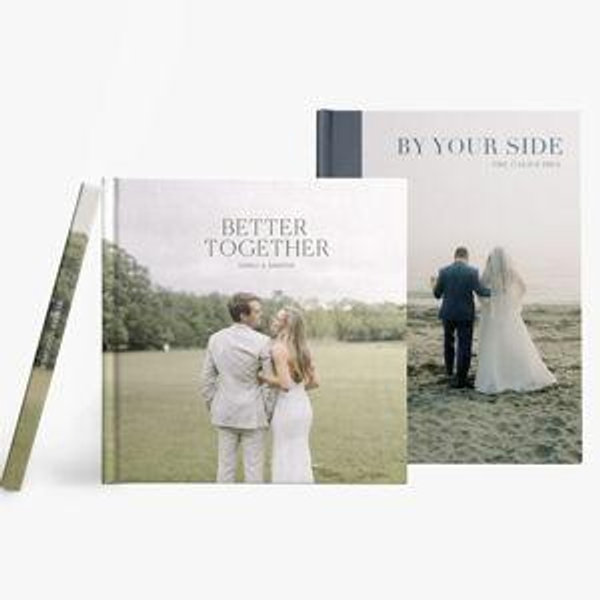 Wedding Album Fund