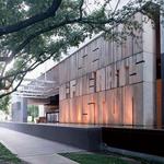 The Museum of Fine Arts, Houston