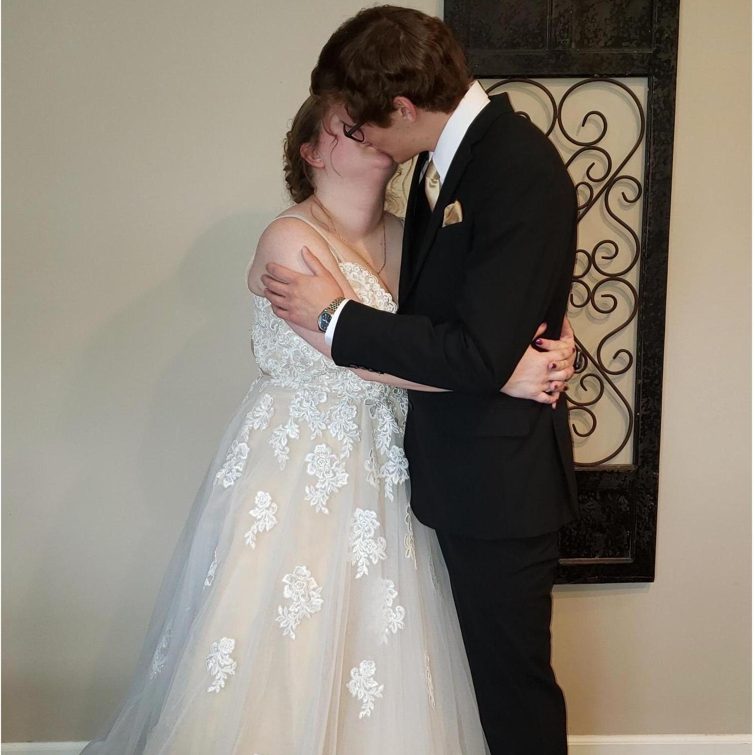 Prom!
