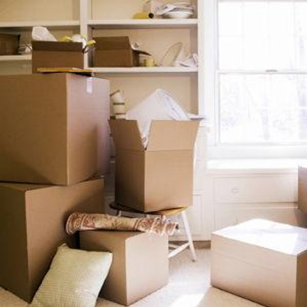 Nikki and Hayden’s New Home Fund