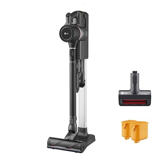 LG CordZero™ A9 Cordless Stick Vacuum