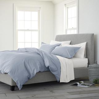 Comfort Wash 3-Piece Comforter Set