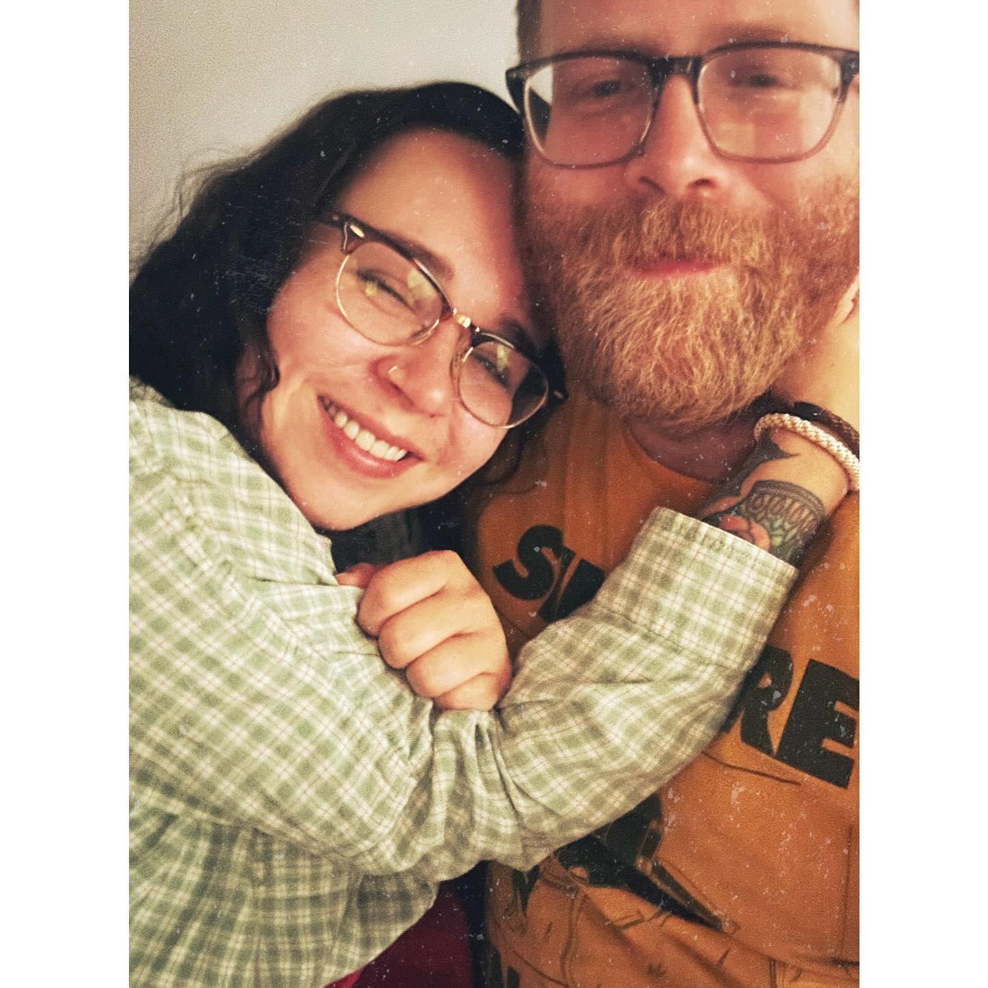 The Wedding Website of Carson Corn and Bradley Anders