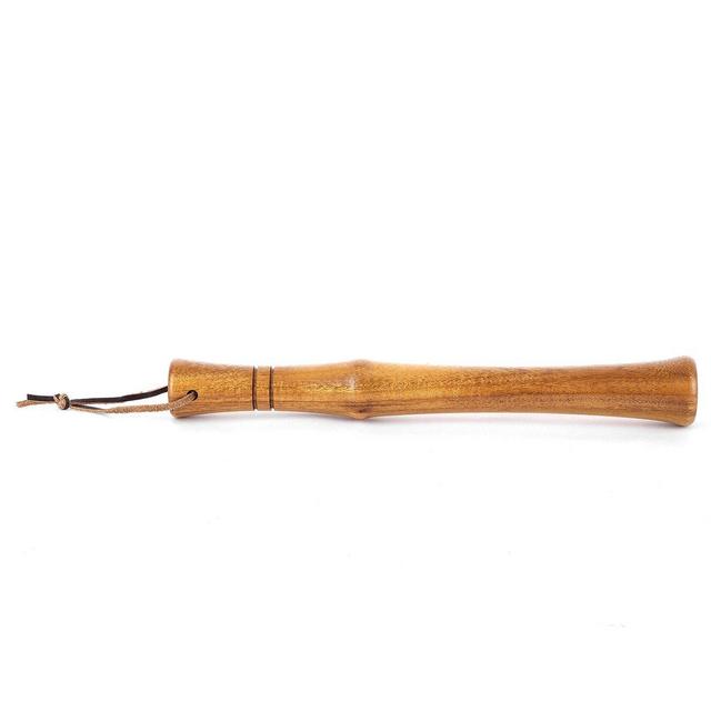Rosaline Acacia Wood Cocktail Muddler