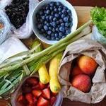 Baltimore Farmers' Market & Bazaar