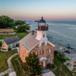 Sheffield Island Lighthouse Cruises