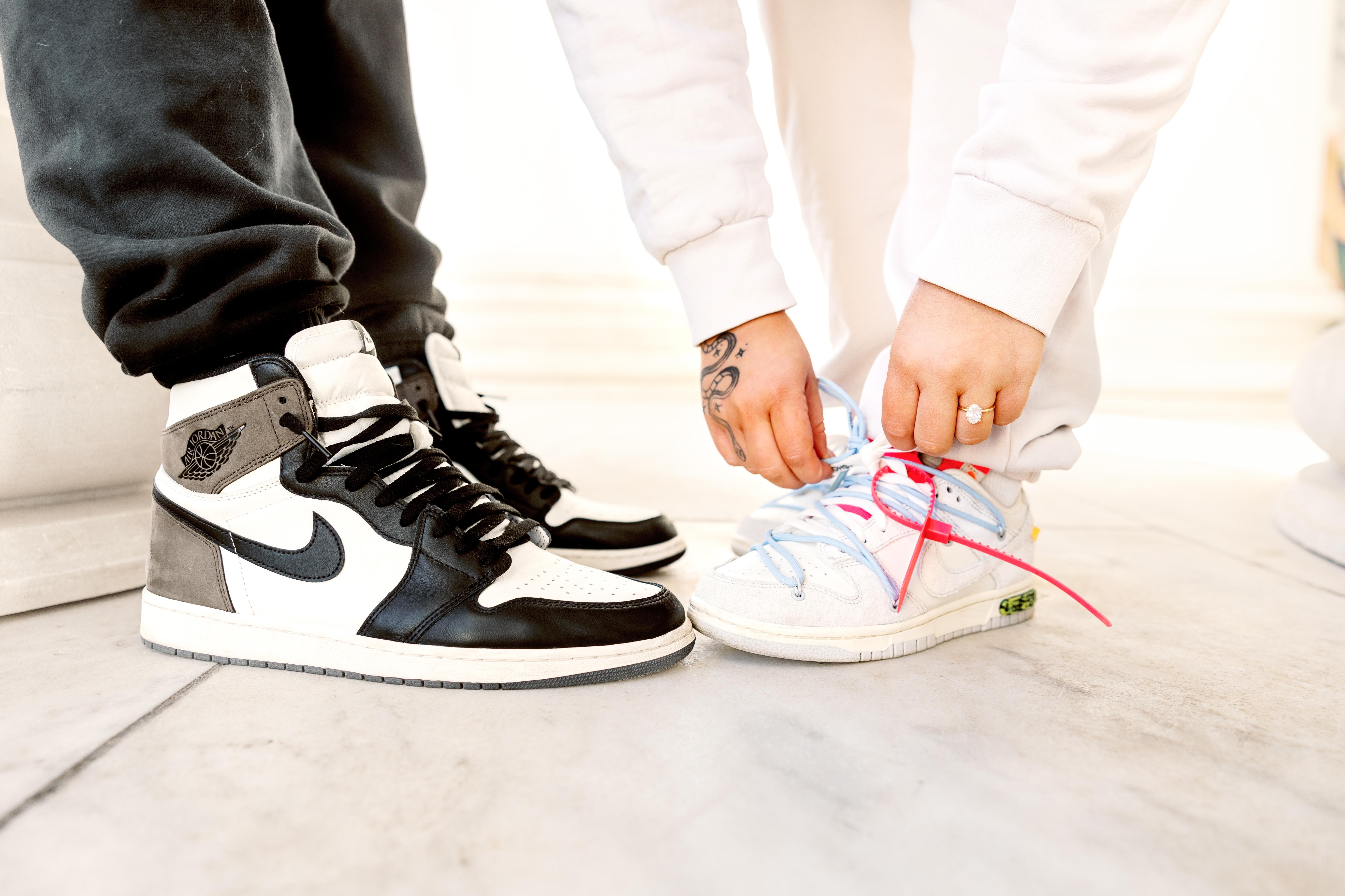 The Wedding Website of Sydni Whiteman and Will Bounds