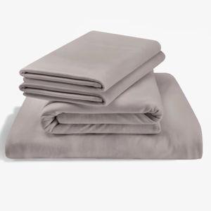 Tempur-Pedic® Rayon from Bamboo King Sheet Set